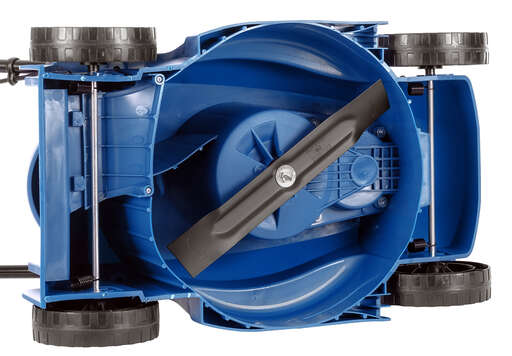 Изображение для Электрическая газонокосилка Hyundai LE 3210