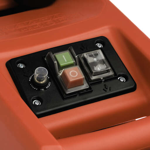 Изображение для Электрический садовый измельчитель Hyundai HYCH 2800 (2.8 кВт)