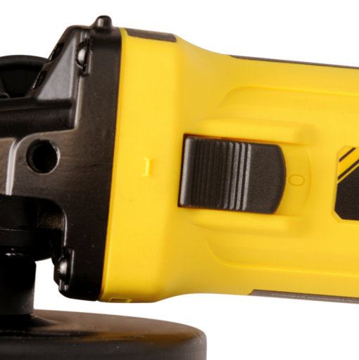 Изображение для УШМ Hanskonner HAG13125TE