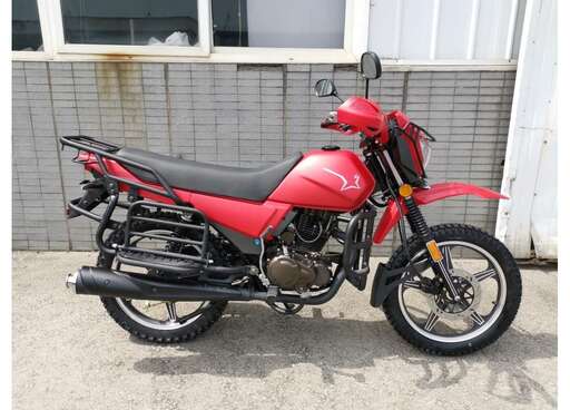 Изображение для Мотоцикл INTRUDER 200 с ПТС