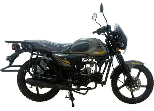 Изображение для Мопед TRIGGER