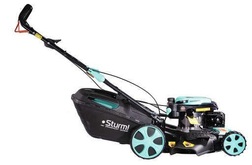 Изображение для Газонокосилка бензиновая Sturm! PL5114SV (5 лс)