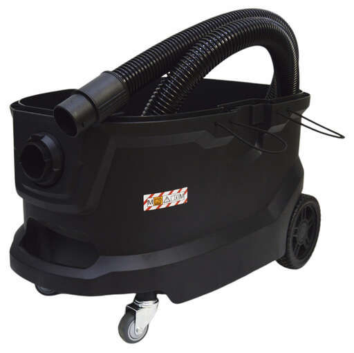 Изображение для Пылесос строительный BRAIT BVC-40M PRO (2000Вт)