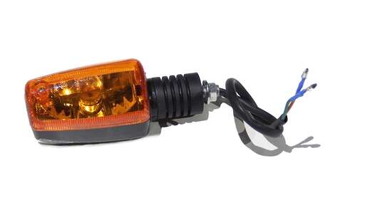 Изображение для Боковой фонарь трицикл АЯКС-030/035 левый новый (S-P59E170)