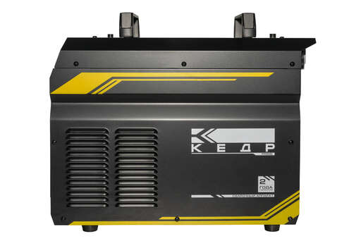 Изображение для Источник сварочный КЕДР UltraMIG-350 (380В, MIG-MAG)