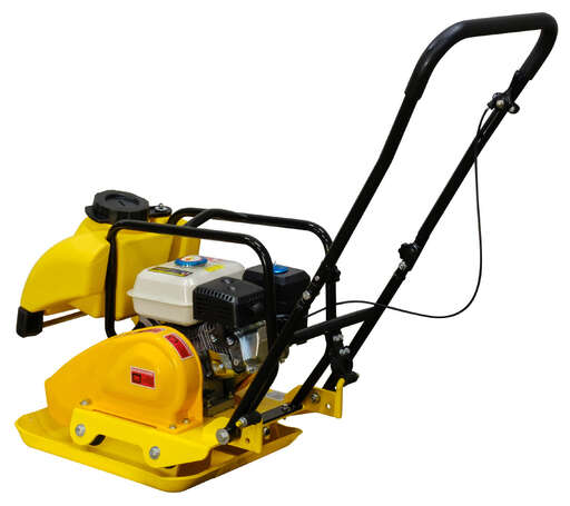 Изображение для Виброплита STEM Techno SPC 192ES (STEM GX200, 6.5 лс)