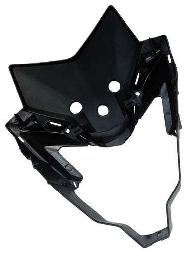 Изображение для Облицовка фары CORSAR 250 обтекатель (102)