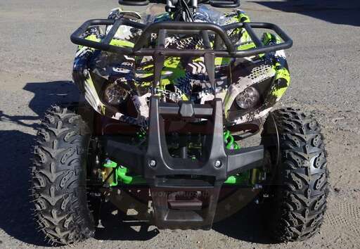 Изображение для Квадроцикл детский электрический NITRO 1000Вт