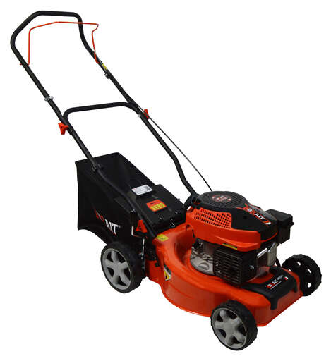 Изображение для Газонокосилка бензиновая Brait BR2341 (2,3 кВт, несамоходная)