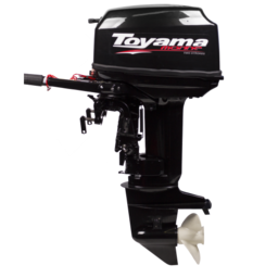 Изображение для Подвесной лодочный мотор Toyama T30ABMS (30 лс, 2-тактный, 2-цилиндровый)