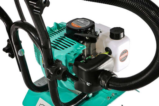 Изображение для Мотокультиватор бензиновый Sturm! GK83021F (2.8 лс)