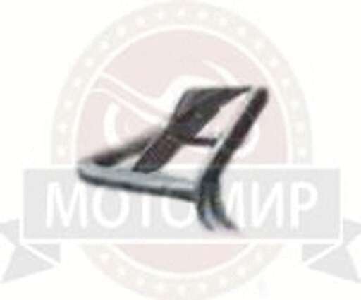 Изображение для Бампер задний  VORTEX