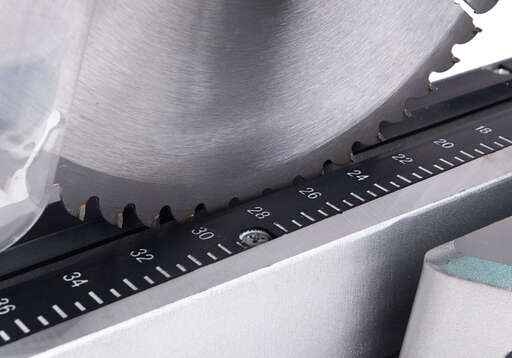 Изображение для Пила торцовочная Sturm! MS5525S (2.2 кВт)