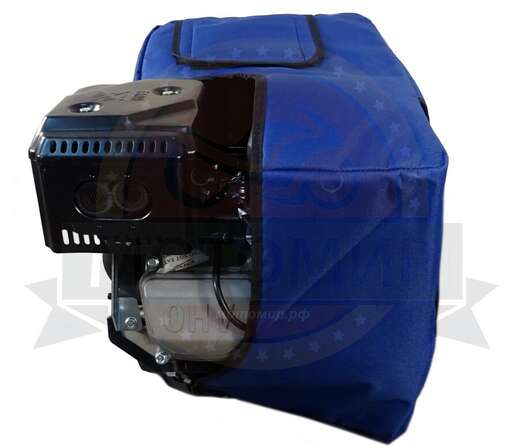 Изображение для Чехол  для двигателя  LIFAN от   9 до 20 лс (177F, 182F, 188F, 190F, KP 420, KP460, NP445, NP460)
