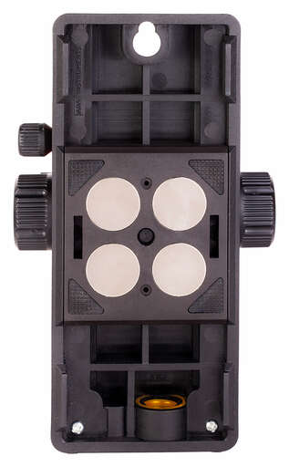 Изображение для Штатив-штанга элевационный ADA SILVER PLUS в комплекте с треногой (3.6 м, резьба 1/4 и 5/8 дюймов)