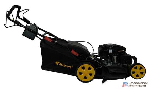 Изображение для Газонокосилка бензиновая Habert HBL21SDP (5 лс)