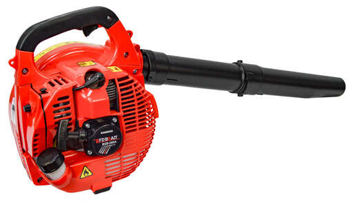 Изображение для Воздуходувка бензиновая Brait BGB-260A (0.75 кВт)