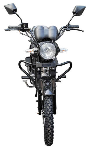 Изображение для Мопед LARGO STREET (Длинная база, дисковый тормоз)