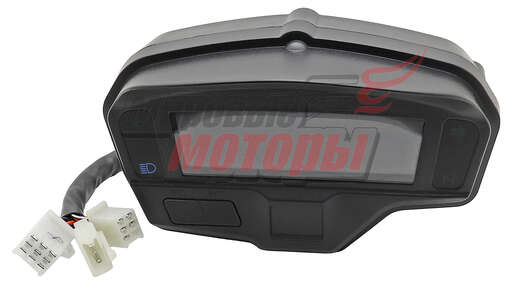 Изображение для Щиток приборов электронный Alpha SA Max