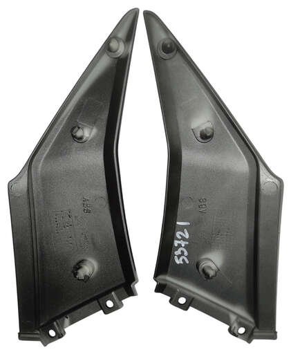 Изображение для Облицовка боковая малая, левая + правая MIRAGE 250 (ТЭККЕН) (200063196-0015 + 200073220-0015)