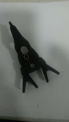 Изображение для Рычаг прижатия SC-350