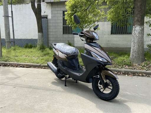 Изображение для Скутер AXIS