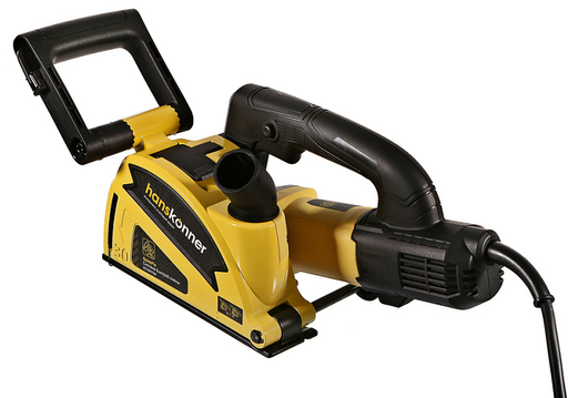 Изображение для Штроборез Hanskonner HAG9125S (1.6 кВт)