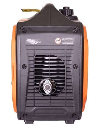 Изображение для Инверторный генератор Aurora AGE 2500І (2 кВт)