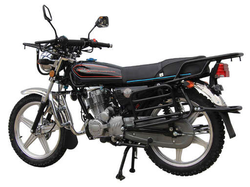 Изображение для Мотоцикл HUNTER 250 с ПТС