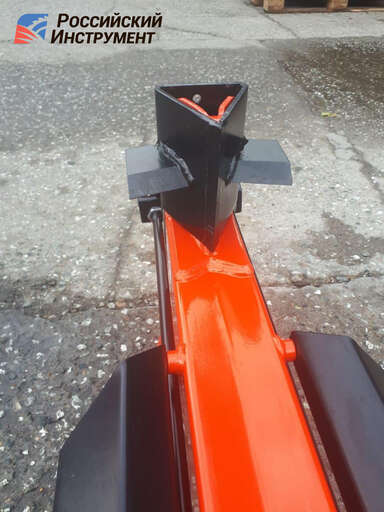 Изображение для Дровокол электрический гидравлический Brait BLS525S (2.2 кВт) + стойка опоры