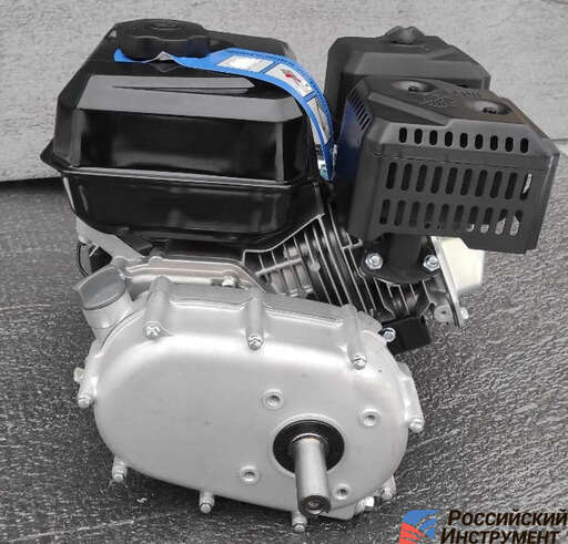 Изображение для Двигатель Lifan KP230-R (8 лс, автоматическое сцепление, профессиональный)