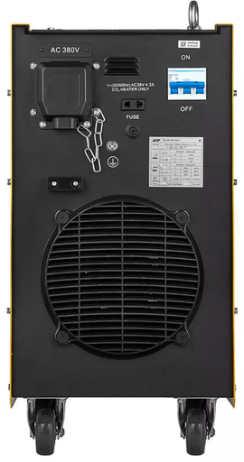 Изображение для Сварочный полуавтомат ПТК RILON MIG 500 I