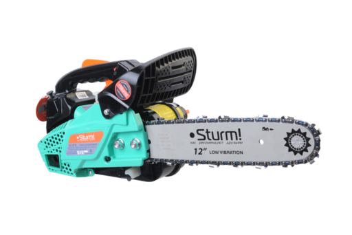 Изображение для Бензопила Sturm! GC2512