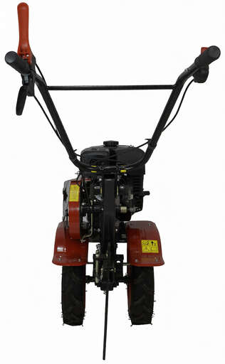 Изображение для Мотоблок КАДВИ МБ-1Д2М16 ОКА (дв. Lifan 177F 9,0 л.с., на тросах)