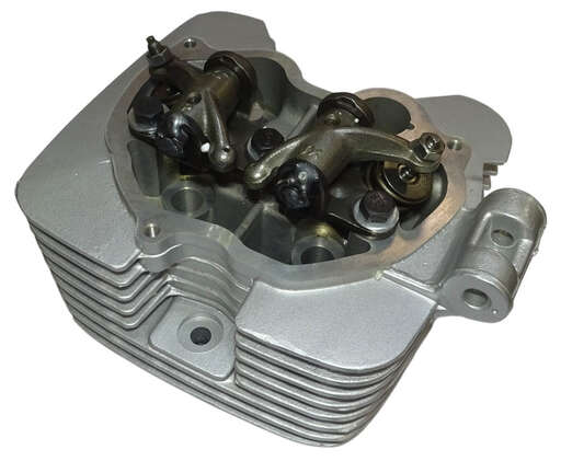 Изображение для Головка 200 см3 в сборе 163FML-2 трицикл Лифан  трицикла Аякс