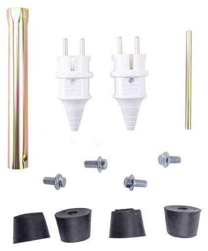 Изображение для Генератор бензиновый инверторный VARTEG G4600I ( 4 кВт)