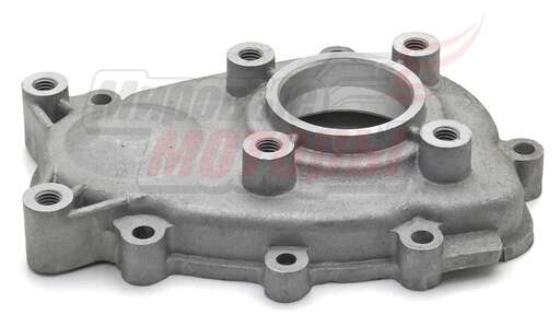 Изображение для Крышка редуктора с цепной передачей 168FL,168F-2L,170FL (крышка передняя)