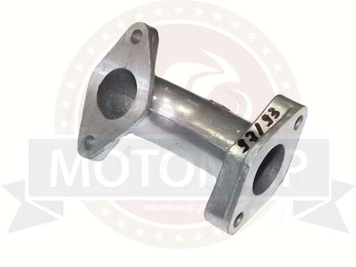 Изображение для Патрубок карбюратора 1Р39 алл 152FMH, 1Р54FMI (6-1)