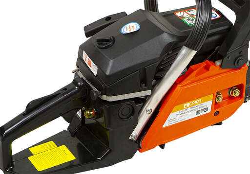 Изображение для Бензопила СОЮЗ ПТС-9945