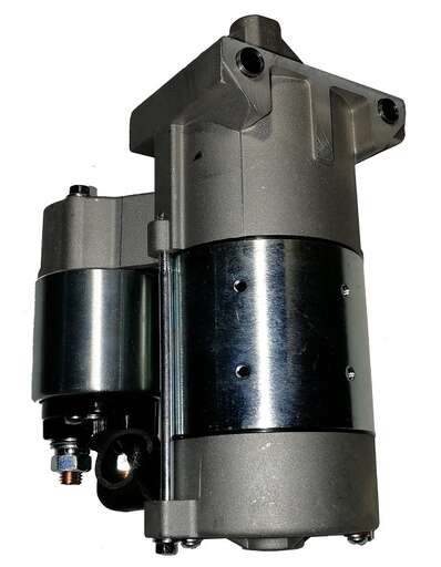 Изображение для Стартер электрический Loncin  LC2V80F