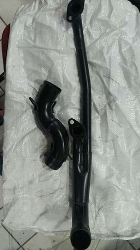 Изображение для Система выпуска на Буран/Тайга/Рысь для двигателя LONCIN 30 лс