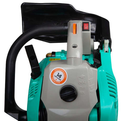 Изображение для Бензопила Sturm! GC9912 (1.6 лс)