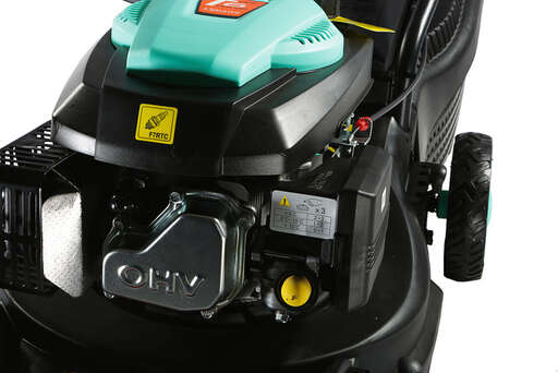 Изображение для Газонокосилка бензиновая Sturm! PL4014 (5 лс)