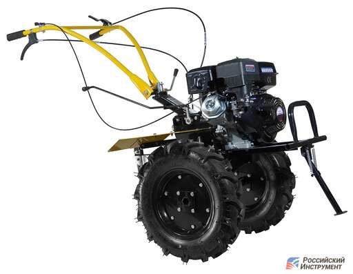 Изображение для Мотоблок Habert HХ-25 (9 лс)