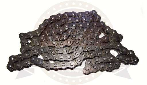 Изображение для Цепь (428H) SFR -108 зв. приводная усиленная, SIGMA SPORT/SIGMA (НАБОР)