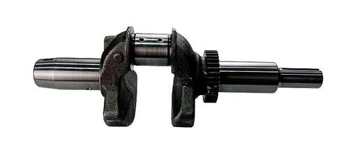 Изображение для Коленвал LIFAN 13110/2V90F D28,575 мм (Q1 type) (оригинал)