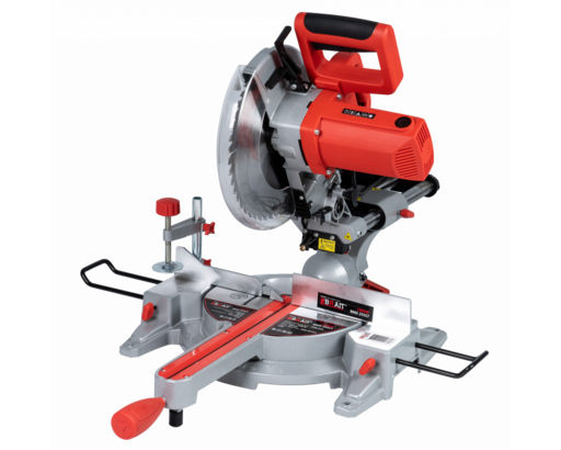 Изображение для Пила торцовочная Brait BMS 255LT (1.8 кВт)