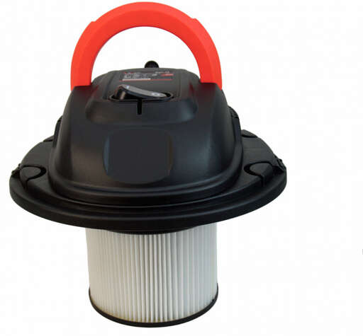 Изображение для Пылесос строительный BRAIT BVC-15 (1.4 кВт)