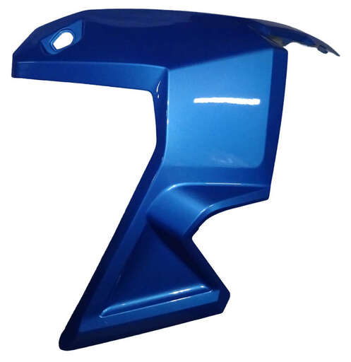 Изображение для Облицовка лицевая декоративная правая скутер TRACER ADV (Е16)