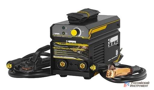 Изображение для Сварочный инверторный аппарат КЕДР UltraMMA-220 Compact (MMA)